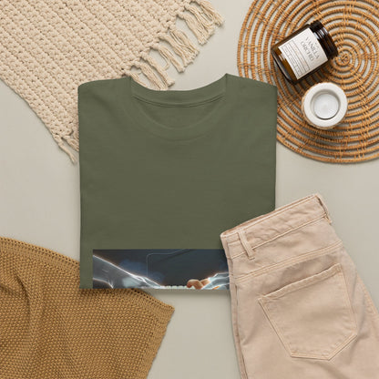 Omeweed Tee CW6ACeCryFJ-1