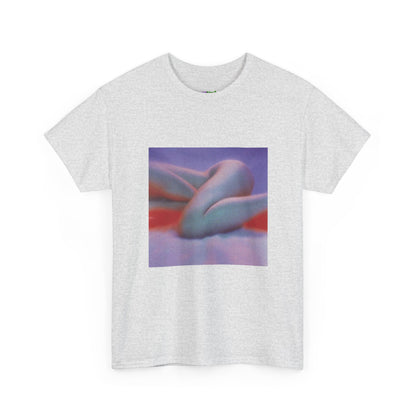 Raw Frequency Graphic Tee