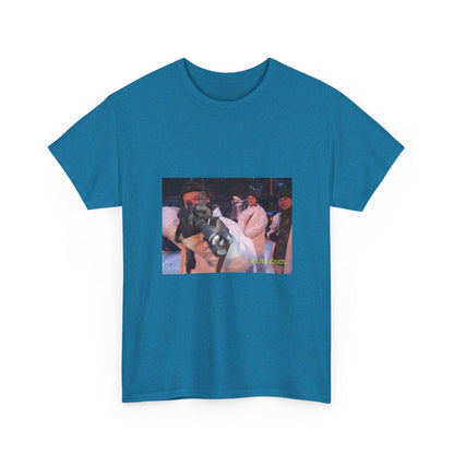 Hidden Herb Whisper Graphic Tee