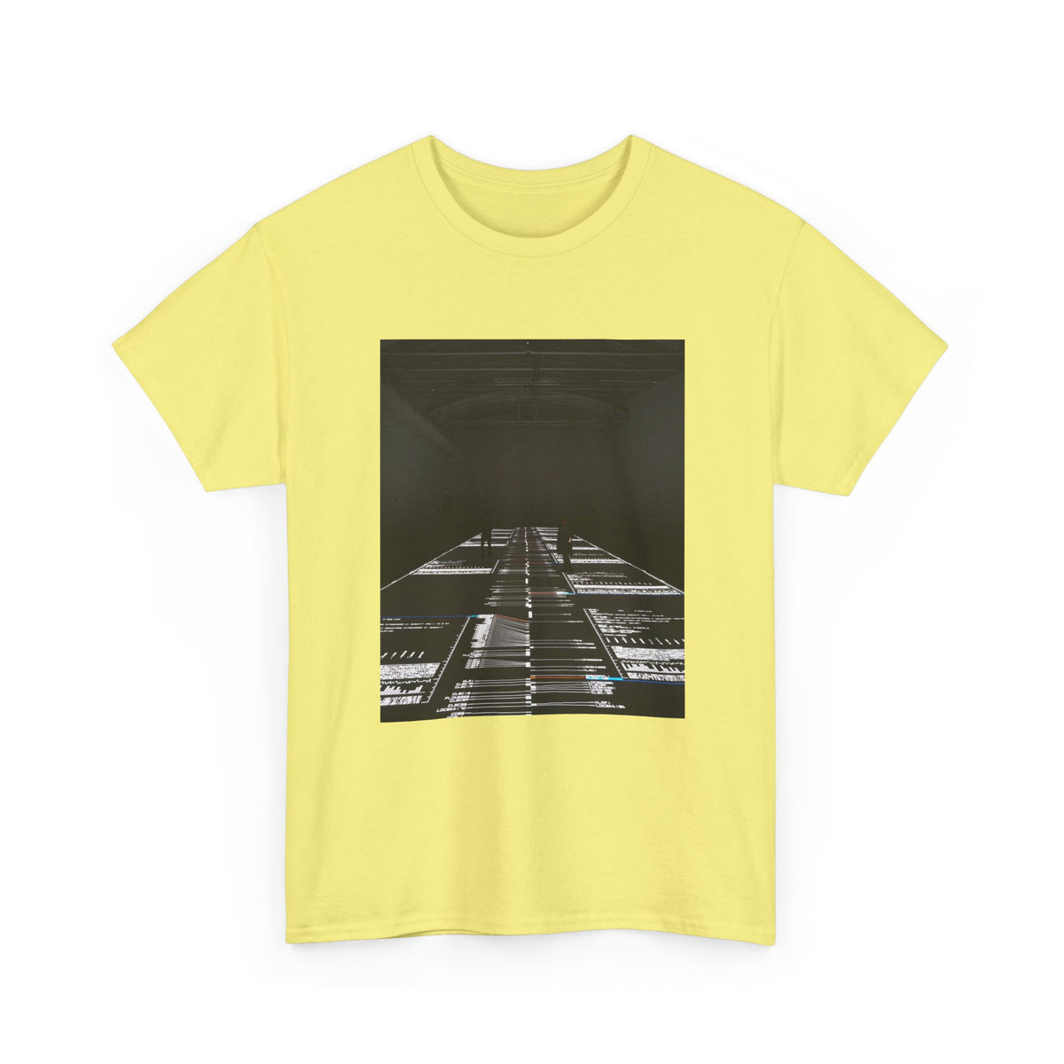 Urban Herbology Graphic Tee