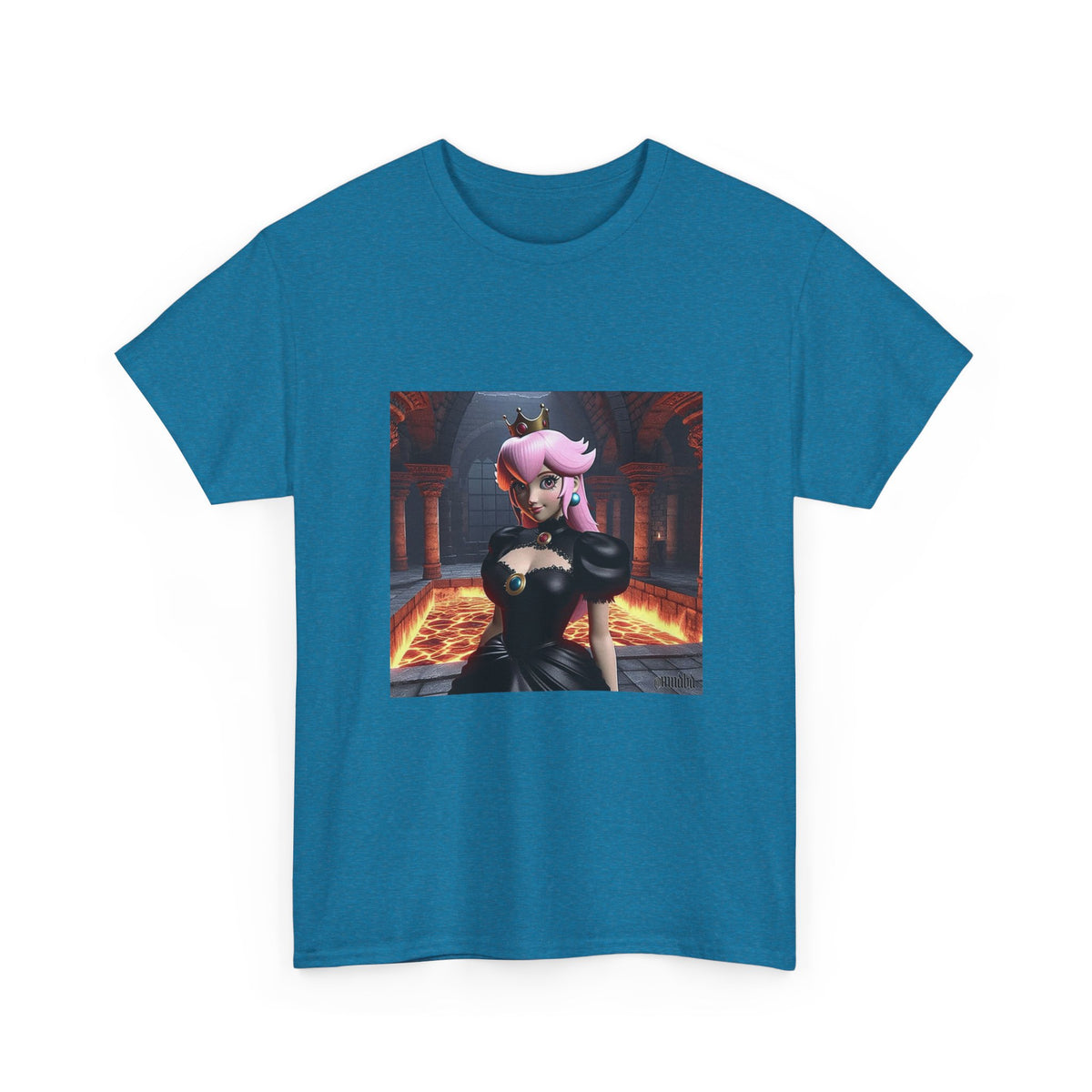 Omeweed Tee DVo24eLGnIv-14