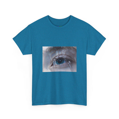 Urban Lotus Graphic Tee