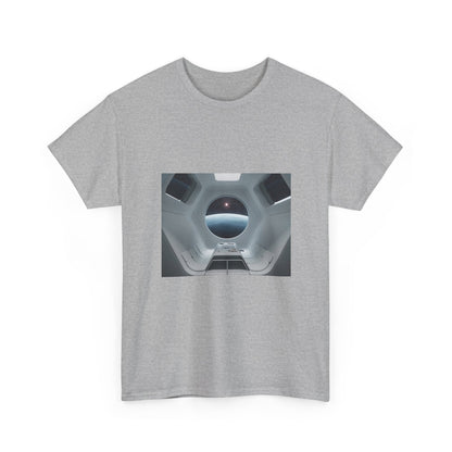Midnight Canvas Graphic Tee