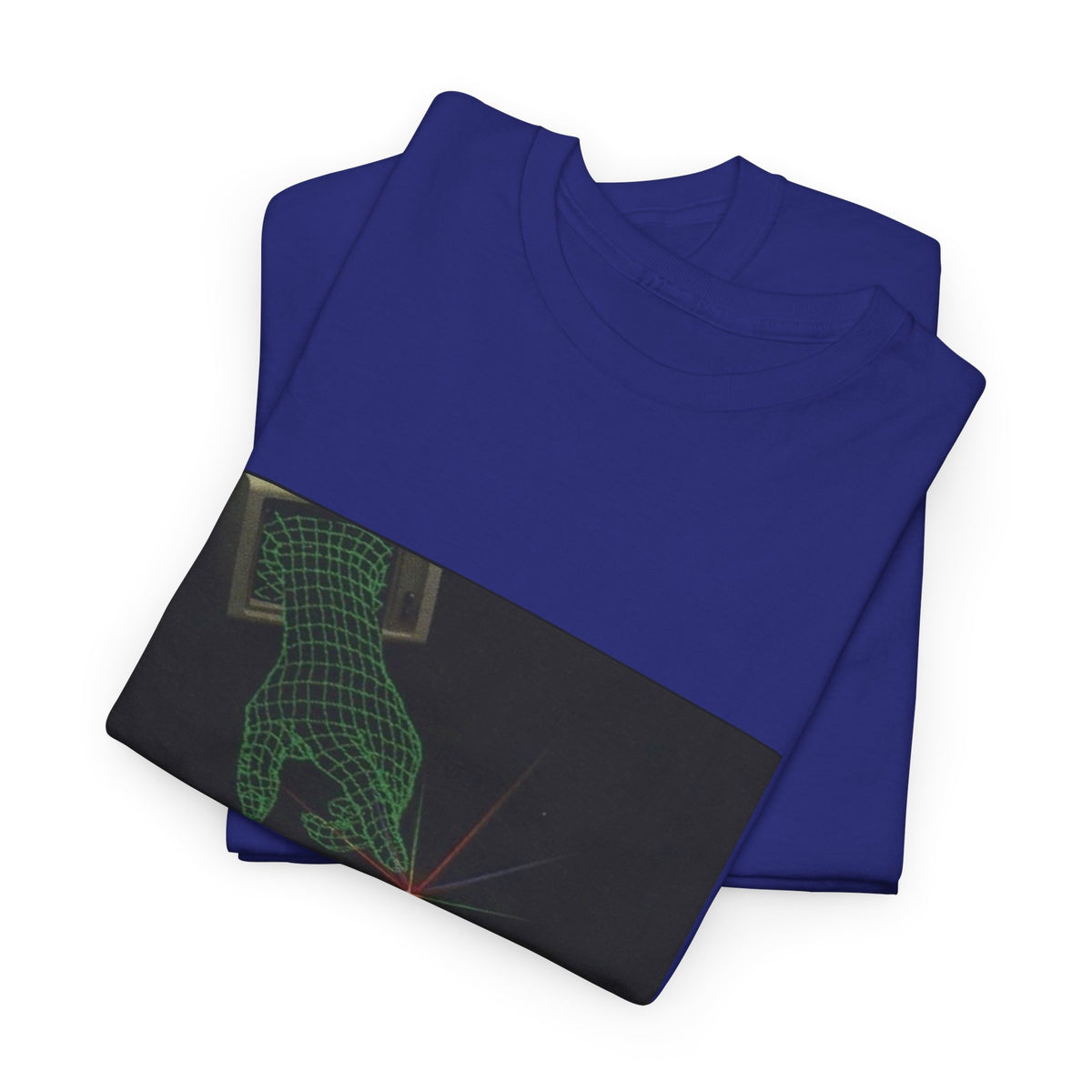 Artificial Intelligence Graphic Tee