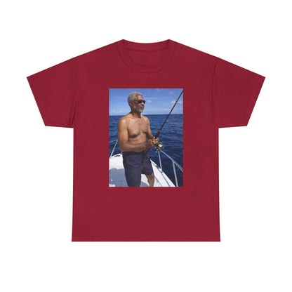 Dr. Clovis — Bermuda Triangle Fishing