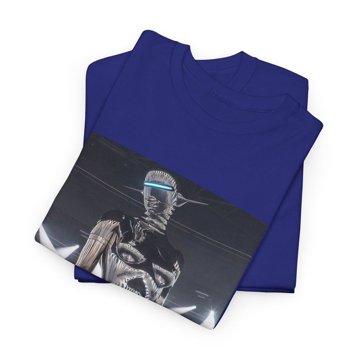 Gravity Leaf Graphic Tee