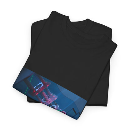 Untitled Vibe Graphic Tee