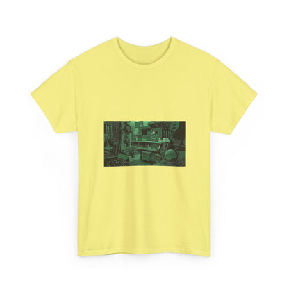 Omeweed Tee CRNV7Y3MxN8-1