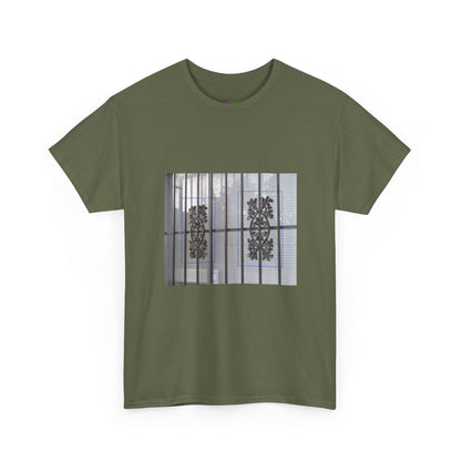 Velvet Rift Graphic Tee