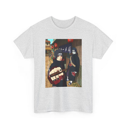 Akatsuki Legends Sharing A Blunt Tee