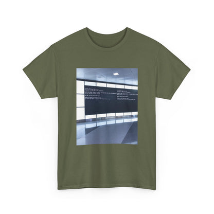 Zenith Haze Graphic Tee