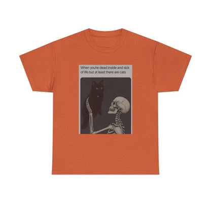 Quayside Magickery — Decipher Your Shirt