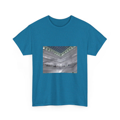 Midnight Haze Graphic Tee