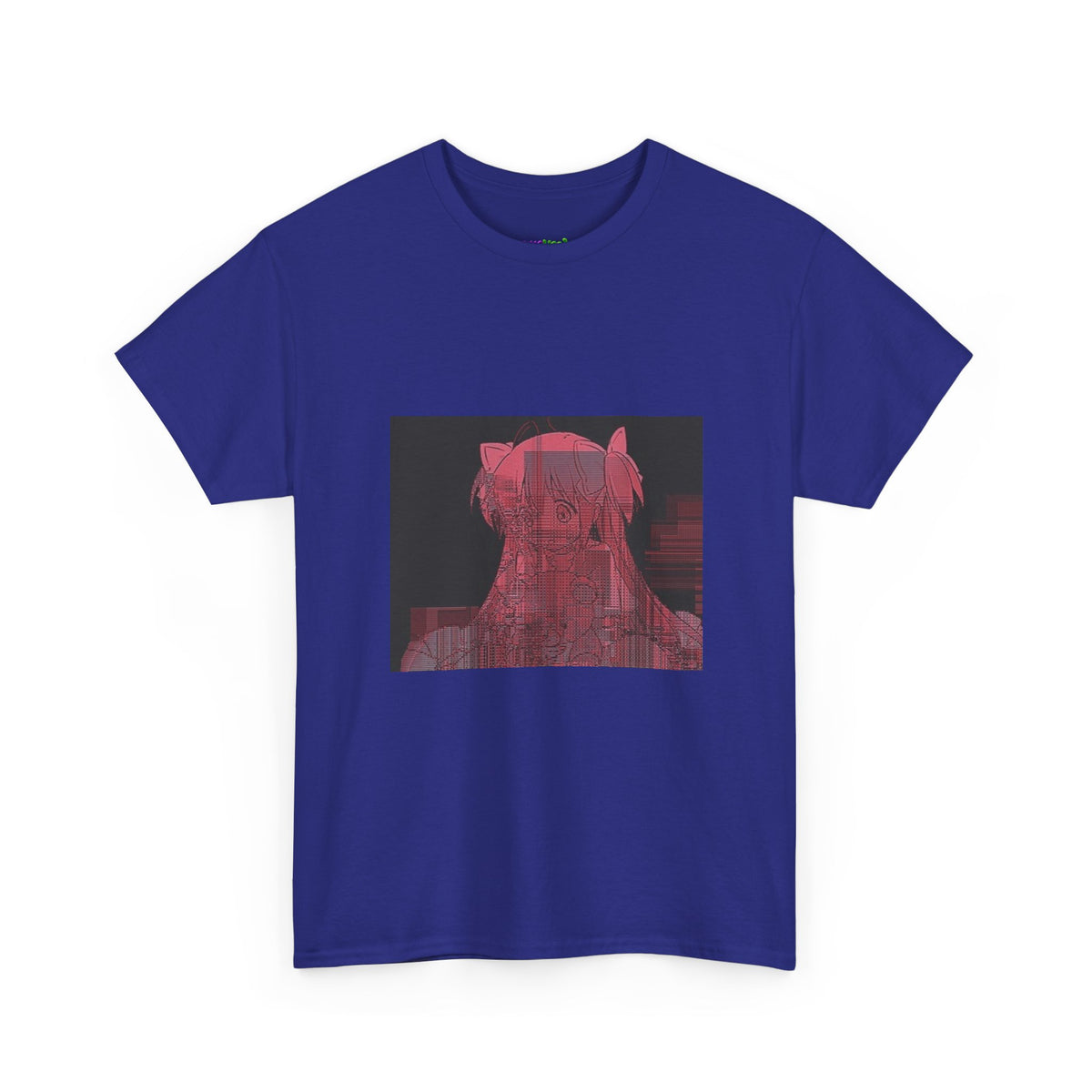 Abs0lve Letter Art Tee