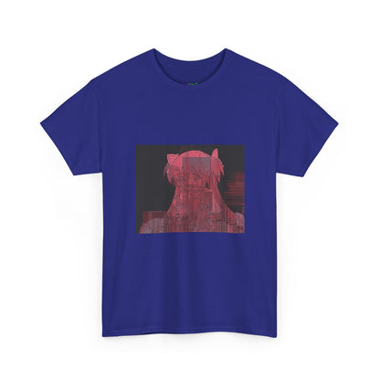 Abs0lve Letter Art Tee