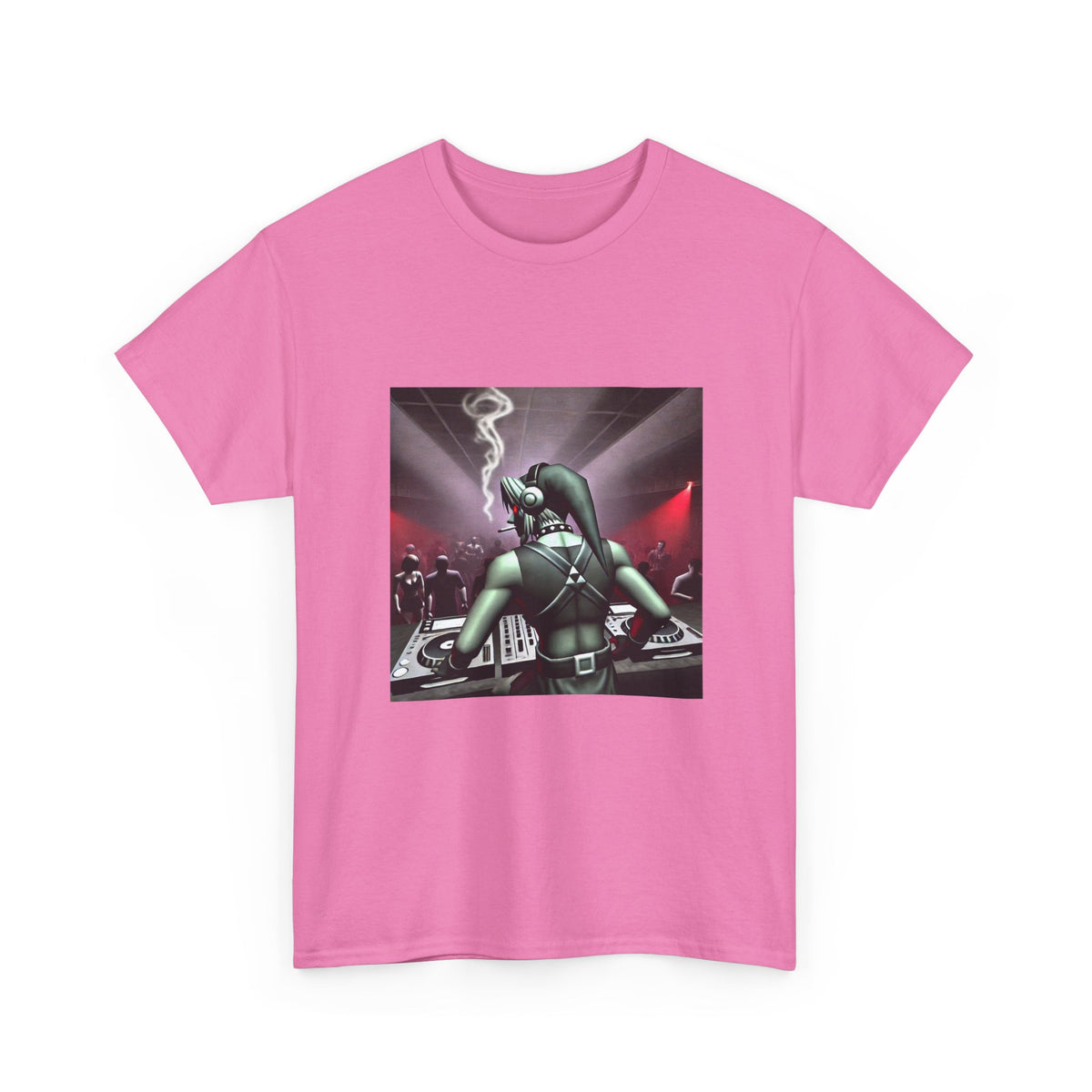 Omeweed Tee DELCGkPRVIw-4