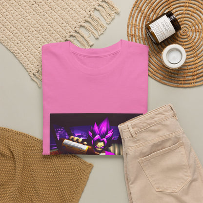 Lean Lord Graphic Tee