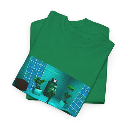 Afterglow Drift Graphic Tee