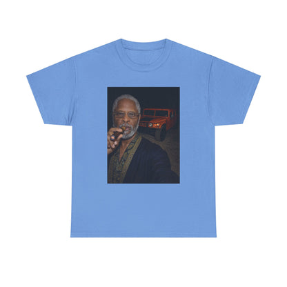Dr. Clovis — Nocturnal Creatures Patrol