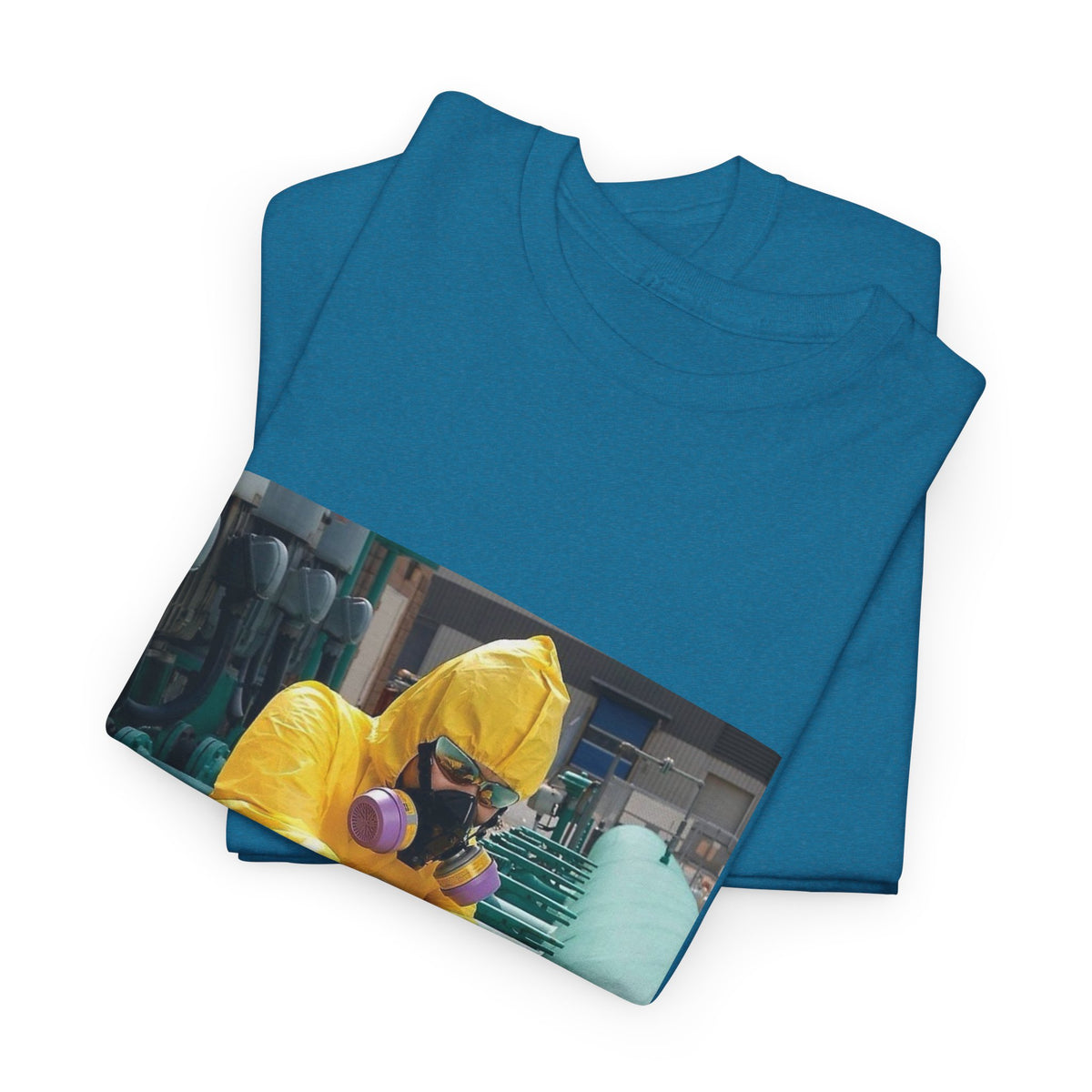 Hidden Ember Graphic Tee