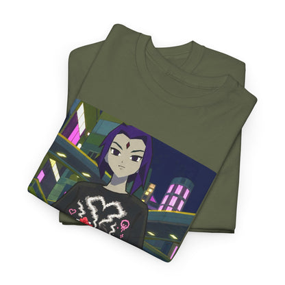 Ghost Tee Limited Edition