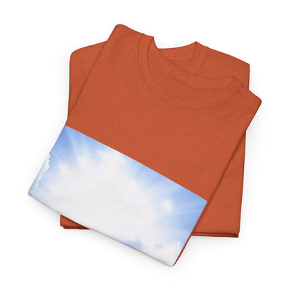 Concrete Vibes Graphic Tee
