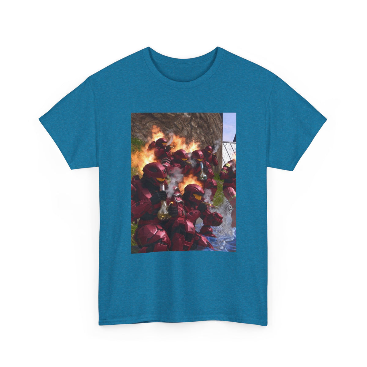 Omeweed Tee DeCw6wDCMhX-1
