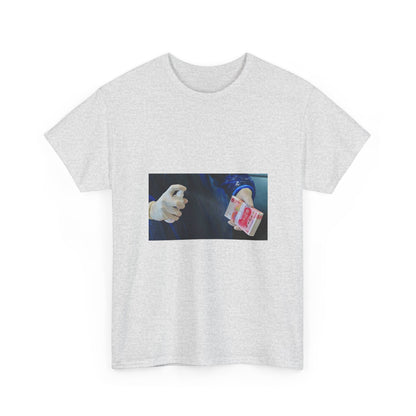 Urban Oasis Graphic Tee