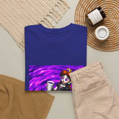 Digital Drip II Tee