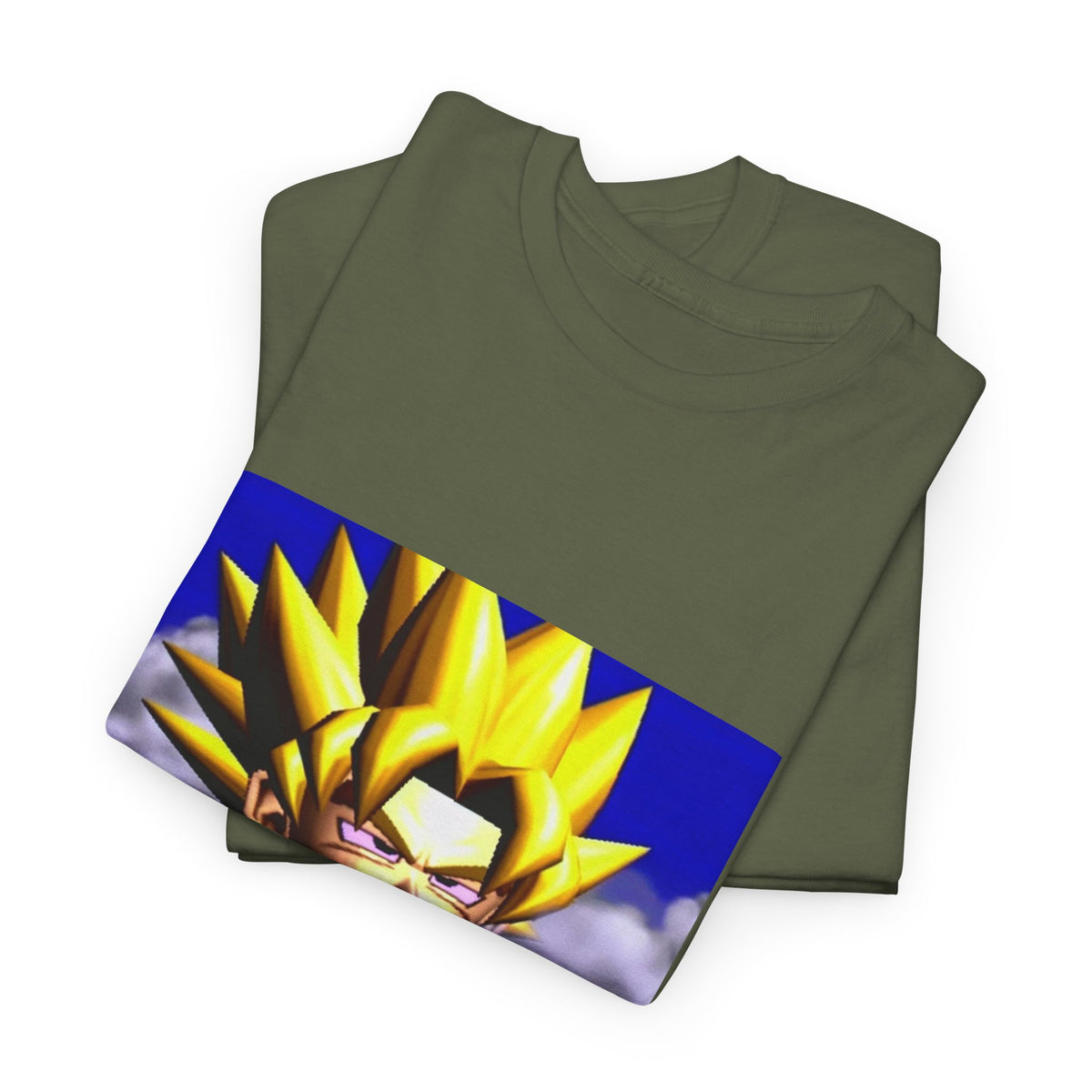 Gas Pack Chill Vibes Tee