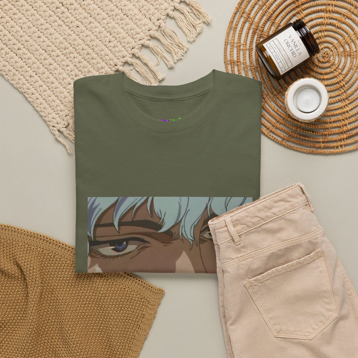 Omeweed Tee B5I-Almox5t-1