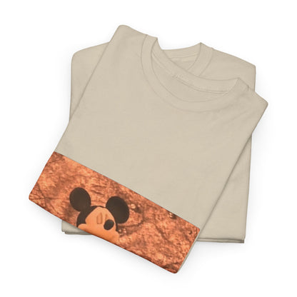 Geeked Graphic Streetwear Tee