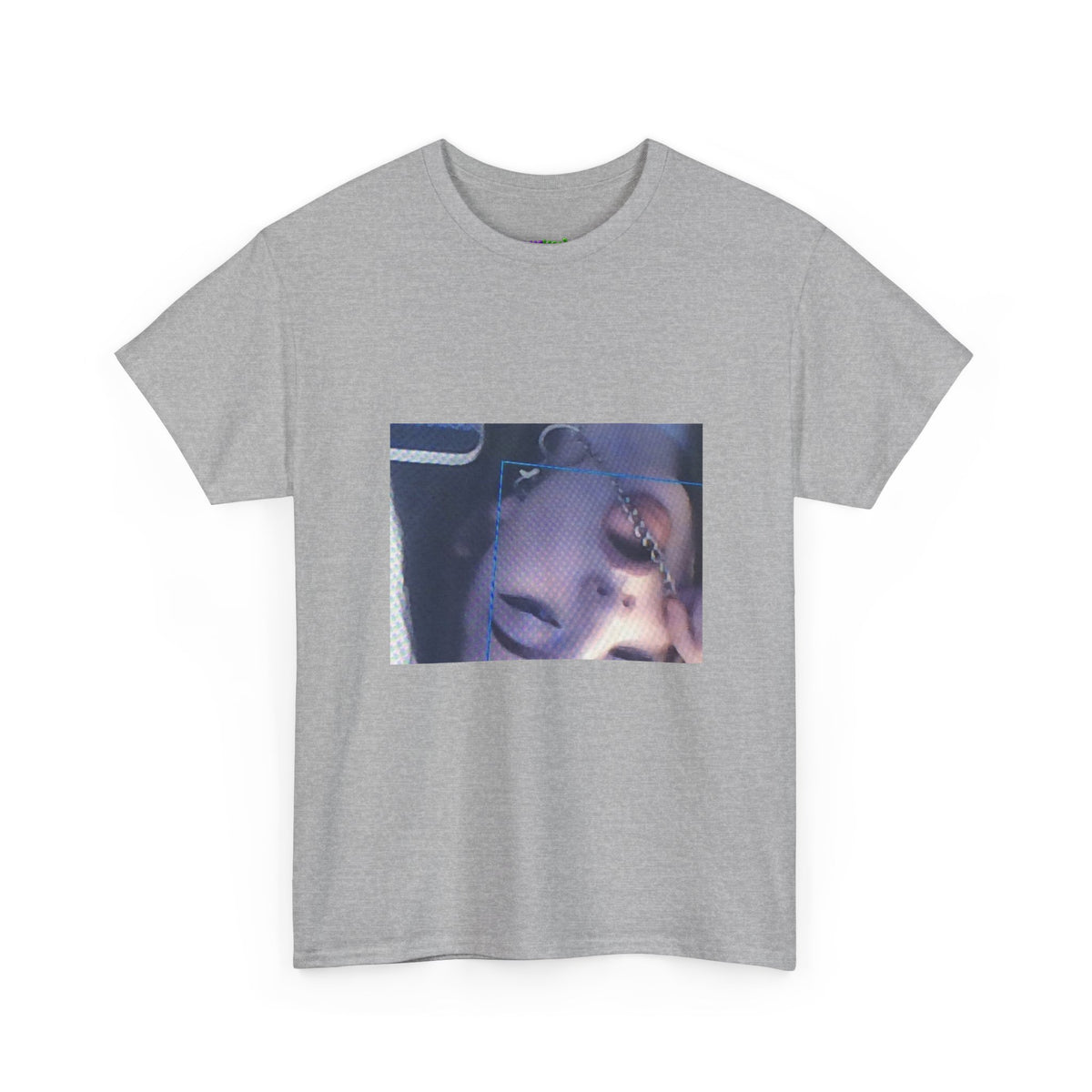Target Acquired Graphic Tee
