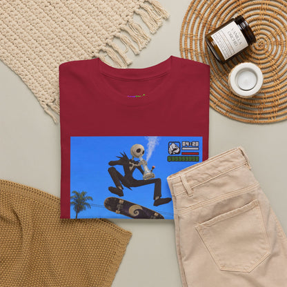 High Vibes Graphic Tee