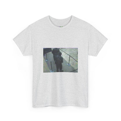 Grassroots Glow Graphic Tee