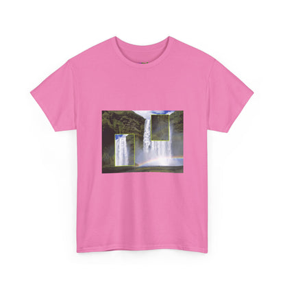Target Acquired Graphic Tee