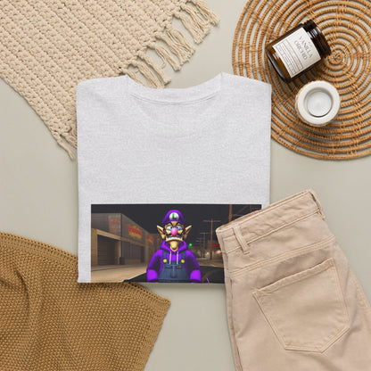 Sauced Logo Graphic Tee