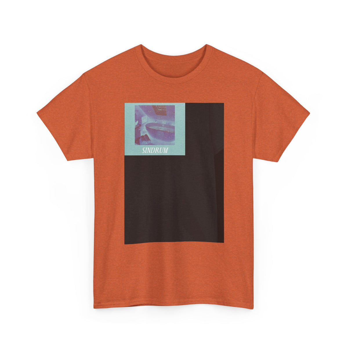 Artist Featuring Album Art Tee