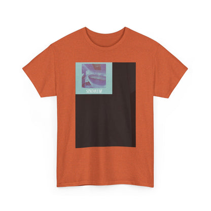 Artist Featuring Album Art Tee