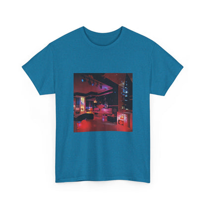Urban Oasis Graphic Tee