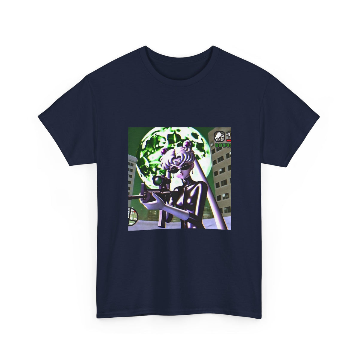 Sniper Pack Tactical Tee