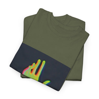 Midnight Haze Graphic Tee