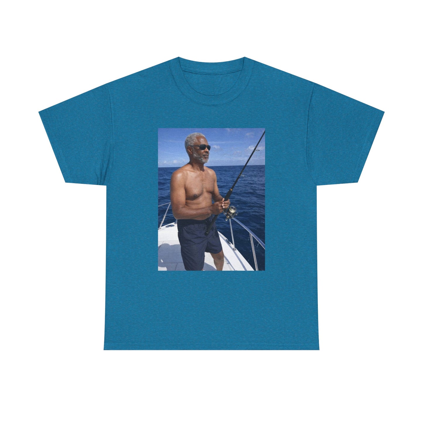 Dr. Clovis — Bermuda Triangle Fishing