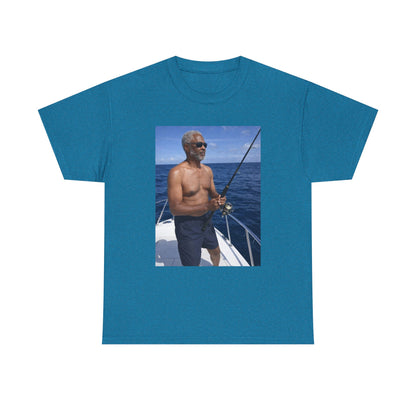 Dr. Clovis — Bermuda Triangle Fishing