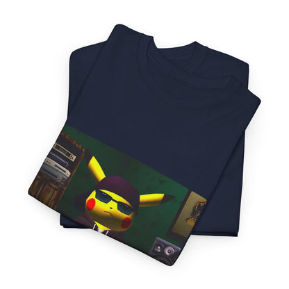 Drip Pack Streetwear Tee