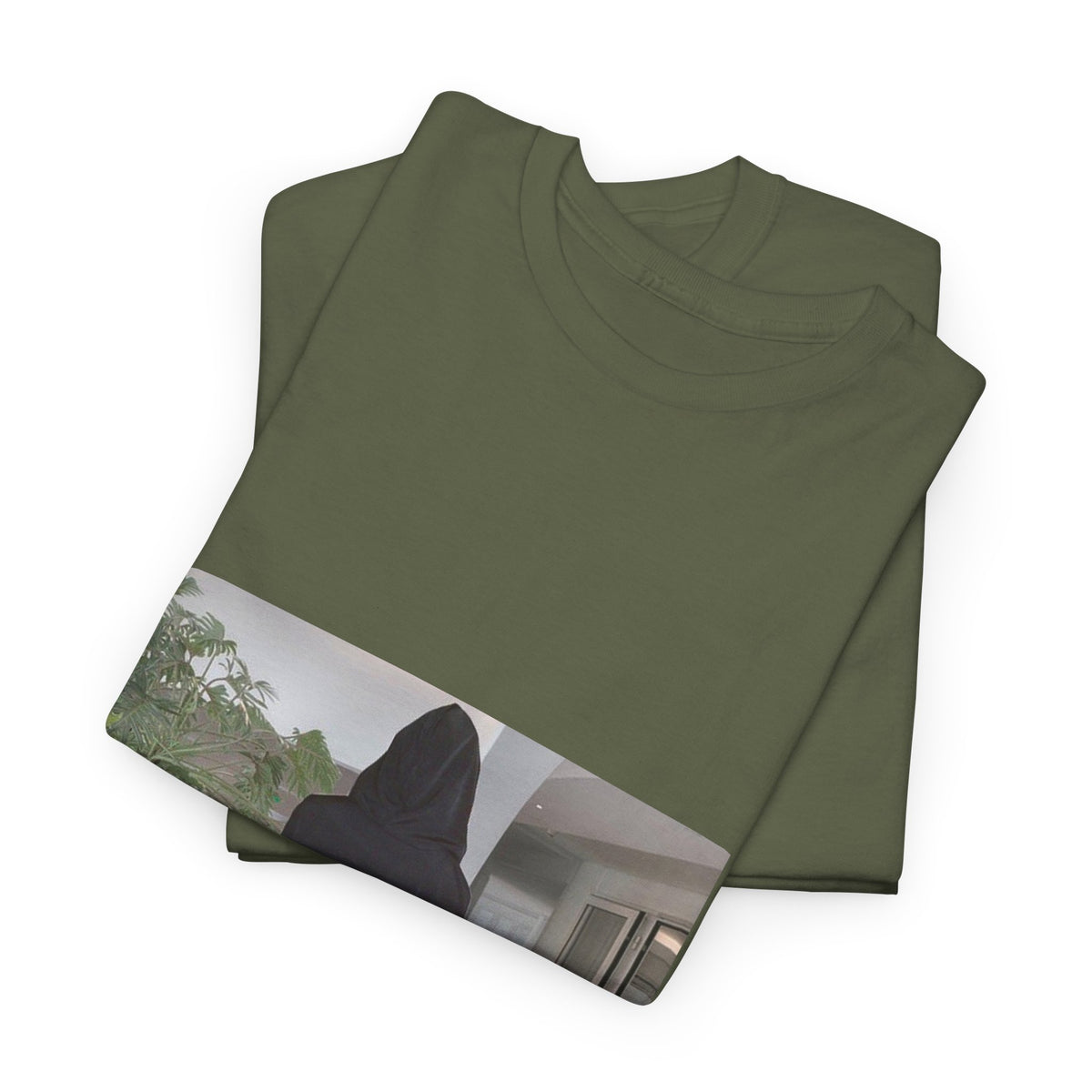 Midnight Ember Graphic Tee