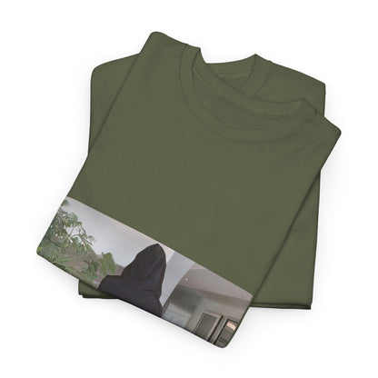 Midnight Ember Graphic Tee