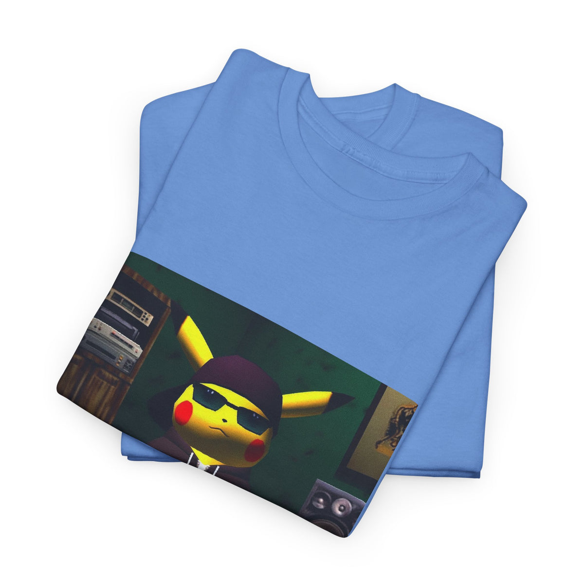Drip Pack Streetwear Tee