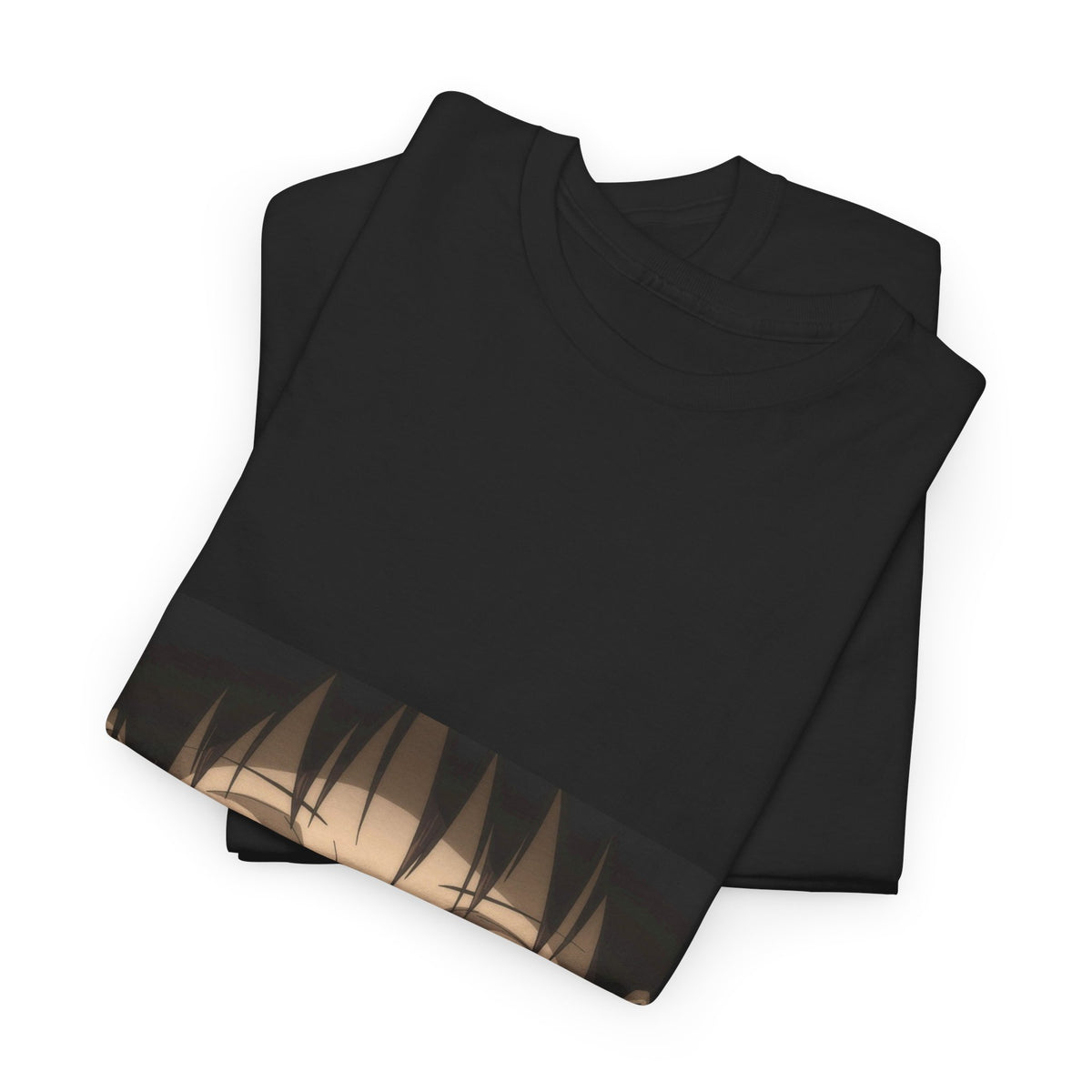 Shinji Ikari Walking Into Sunset Tee