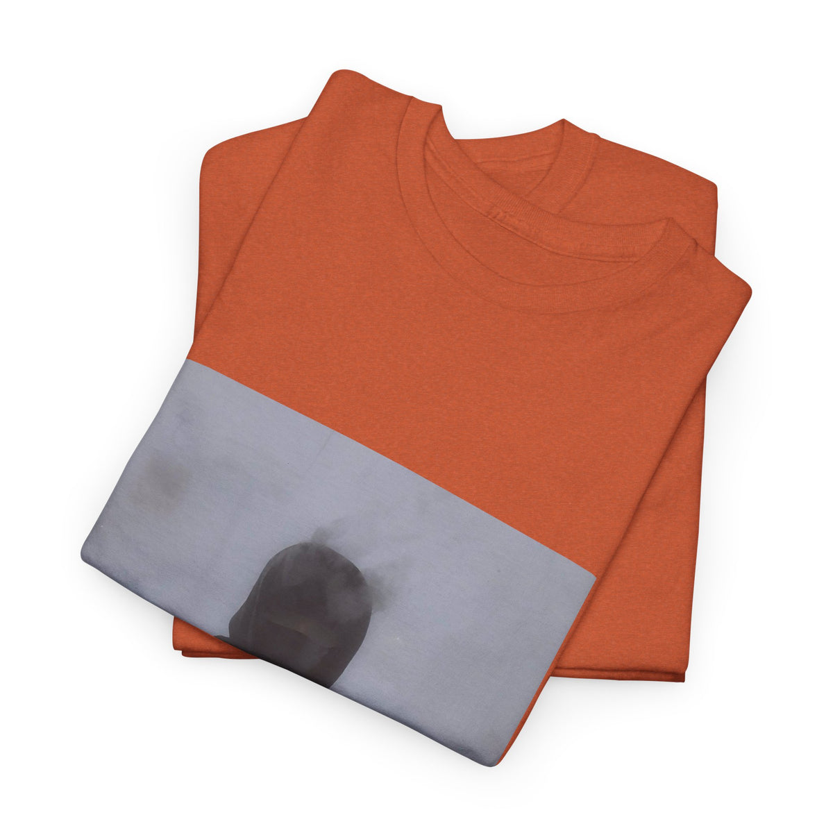 Midnight Leaf Whisper Graphic Tee